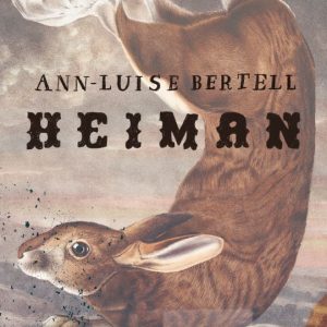 Bertell, Ann-Luise; Heiman