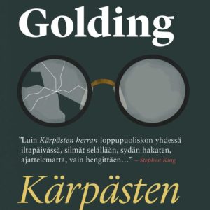 Golding, William; Kärpästen herra