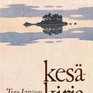 Jansson, Tove; Kesäkirja