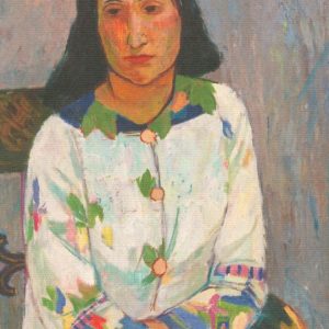 Jansson, Tove; Lyssnerskan