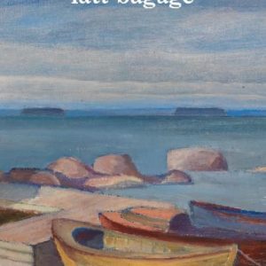 Jansson, Tove; Resa med lätt bagage