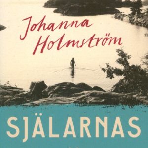 Holmström, Johanna; Själarnas ö