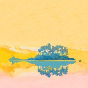 Jansson, Tove; Sommarboken