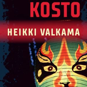 Valkama, Heikki; Yakuzan kosto