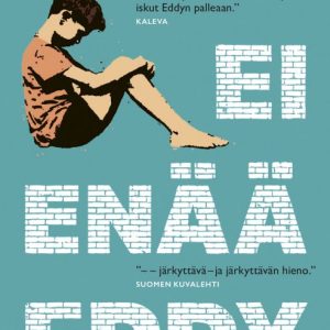 Louis, Édouard; Ei enää Eddy