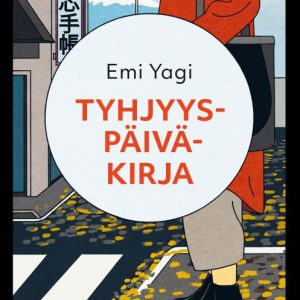 Yagi, Emi; Tyhjyyspäiväkirja