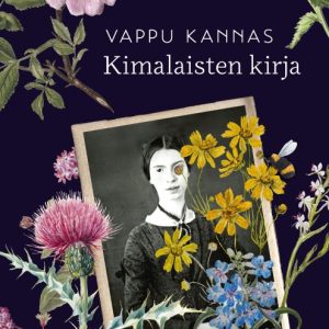 Kannas, Vappu; Kimalaisten kirja