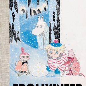 Jansson, Tove; Trollvinter