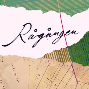 Strömberg, Mikaela; Rågången