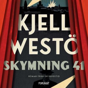 Westö, Kjell; Skymning 41