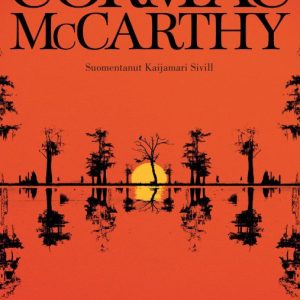 McCarthy, Cormac; Matkustaja