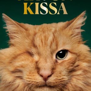 Mäenpää, Heli; Arvon kissa