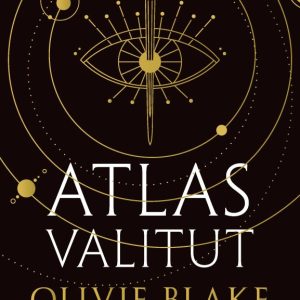 Blake, Olivie; Atlas, valitut