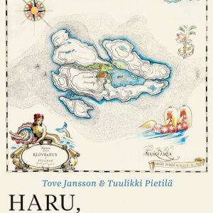 Jansson, Tove; Haru, eräs saari