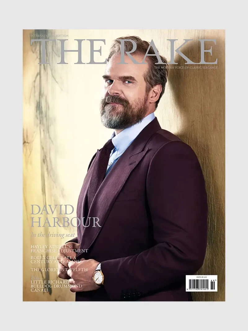 The Rake Magazine Issue 89