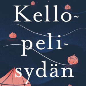 Kurjenmiekka, Vehka; Kellopelisydän