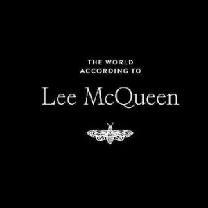 Rytter, Louise; The World according to Lee McQueen
