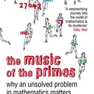 Sautoy, Marcus Du; The Music of the Primes
