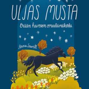 Sewell, Anna; Uljas Musta