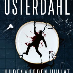 Österdahl, Martin; Uudenvuodenjuhlat