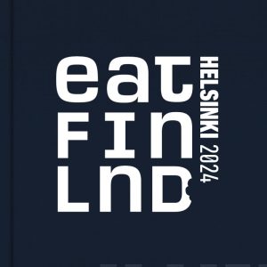 Brander, Janice; EATFinland Helsinki 2024