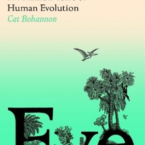 Bohannon, Cat; Eve