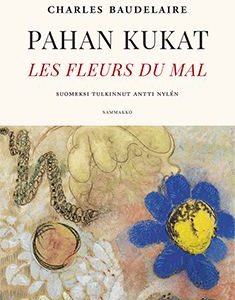 Baudelaire, Charles; Pahan kukat