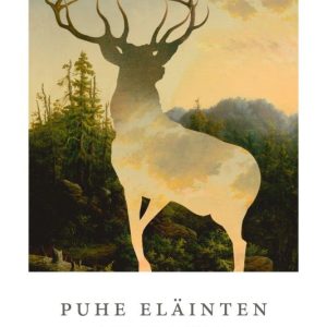 Aaltola, Elisa; Puhe eläinten puolesta