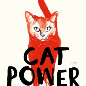 Nordberg, Ulrica; Nunstedt, Carina; Cat power