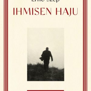 Szép, Ernö; Ihmisen haju