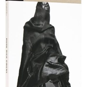 Owens, Rick; Levitt, Danielle; More Rick Owens