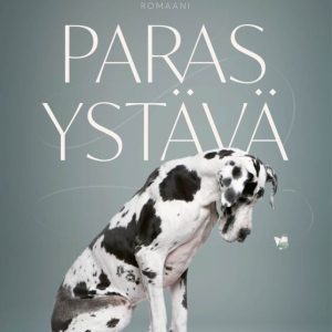 Nunez, Sigrid; Paras ystävä