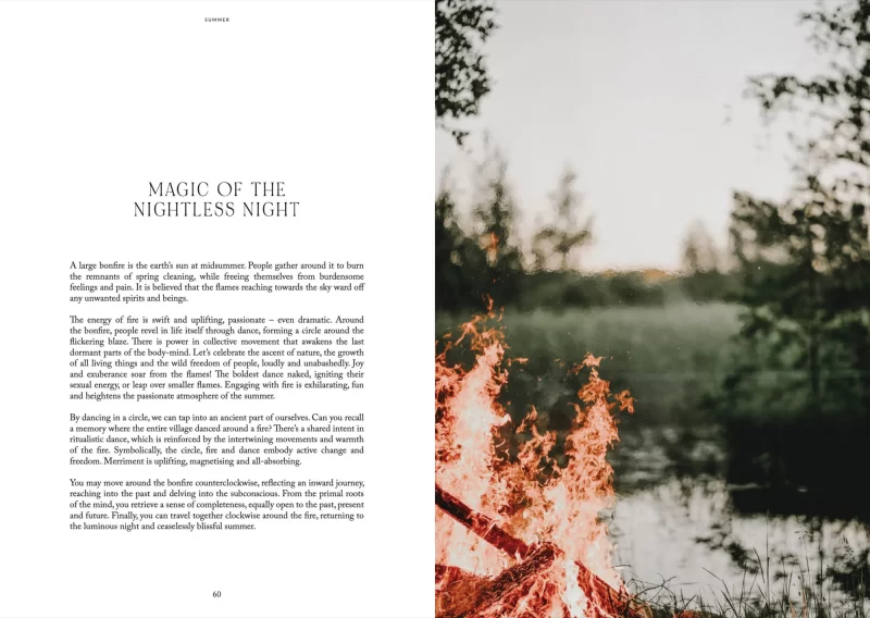 Meri Mort: Nordic Magic - Image 3
