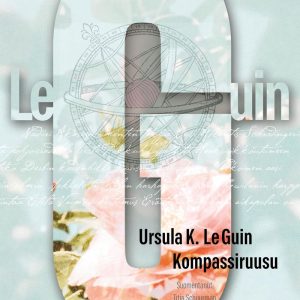 Ursula Le Guin: Kompassiruusu